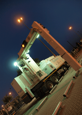 DCT---X-Ray-Scanner-Operati