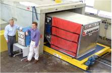 ACS Neutron Scanner ACS Neutron Scanner