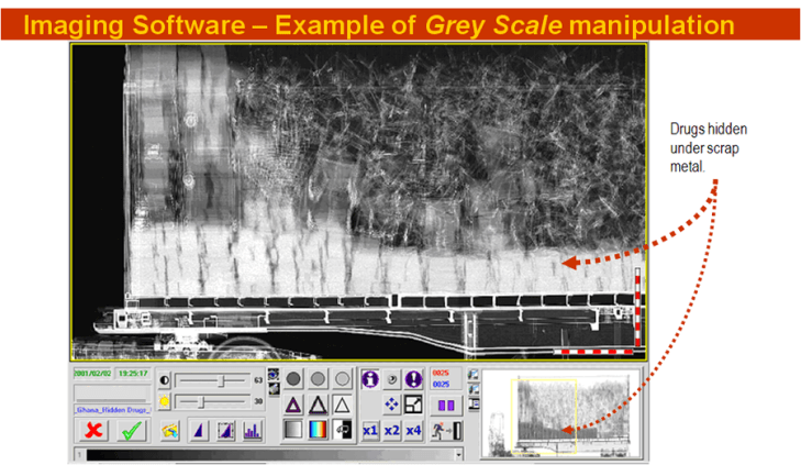 Image Analysis 1 Image Analysis 1