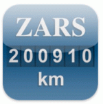 ZARS logbook by iTunes ZARS logbook by iTunes