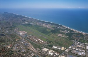 Airport Site Overall 1