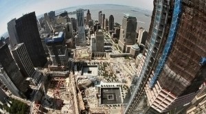 Ground Zero reconstruction