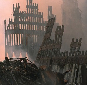 The dust begins to settle