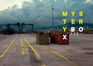 Mystery Box
