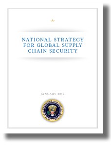 National Strategy for Global Security