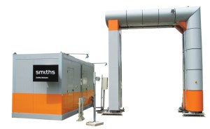 Smiths Detection HCVportal Smiths Detection HCVportal