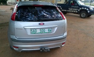 Die-hard SAD fan! (Tammy Joubert) Die-hard SAD fan! (Tammy Joubert)