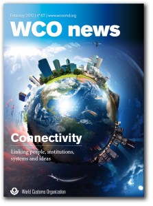 WCONews Edition February 2012 WCONews Edition February 2012