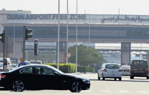 Dubai Airport Free Zone Dubai Airport Free Zone
