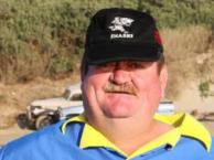 Warrant Officer - Johan Nortje Warrant Officer - Johan Nortje