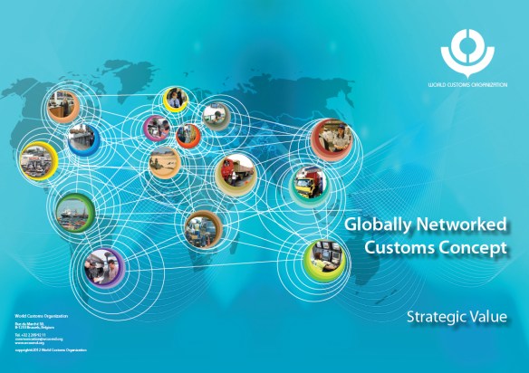 WCO - Globally Networked Customs WCO - Globally Networked Customs