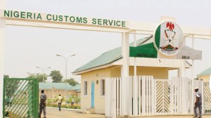 Nigeria Customs Service