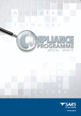 SARS Compliance Plan