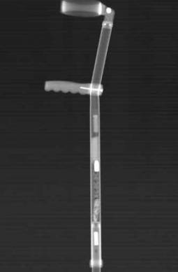 DebTech Scanner Technology