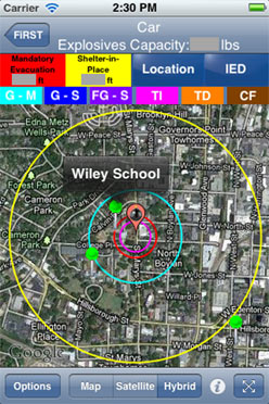 Homeland Security Bomb App2
