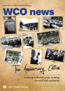 WCO News Anniversary Edition
