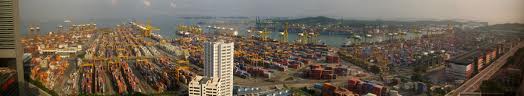Port of Singapore