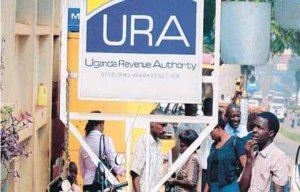 Uganda-Revenue-Authority