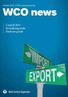 WCO News - Ocdtober 2012