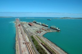 Saldanha Bay, West Coast