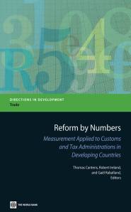 World Bank - Reform by Numbers