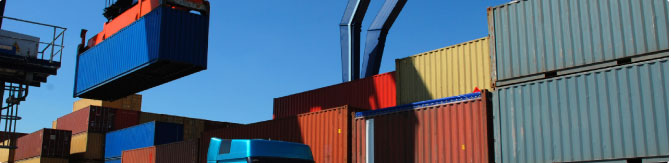 container-tracking