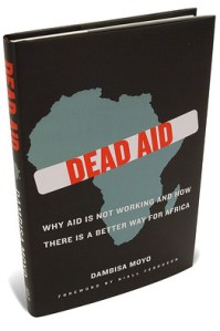 Dead Aid - Dambisa Moyo
