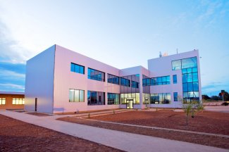 New Kasumbalesa border post facility - time to jack up cross-border security