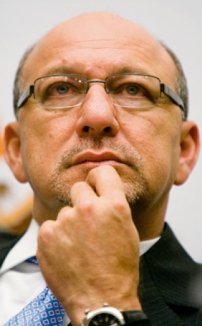 National Planning Commission Minister - Trevor Manual