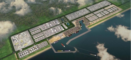 Lagos Free Trade Zone