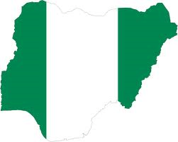 Nigeran flag