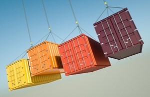 cargo-container-shipping