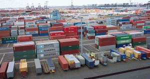 The Maher Terminal at Port Elizabeth has been cleared for danger after a radiation scare prompted a security response.