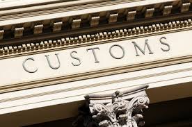 Customs Law