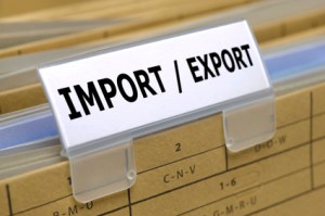 Import export