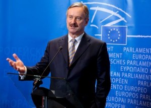 Siim Kallas - Europe’s ports must be better connected across the wider transport network.