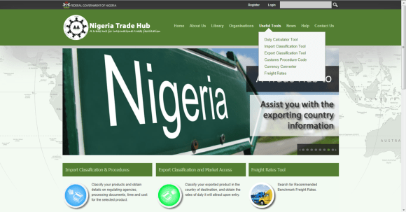 Nigeria Trade Hub 2