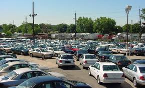 Secondhand Cars Zimbabwe