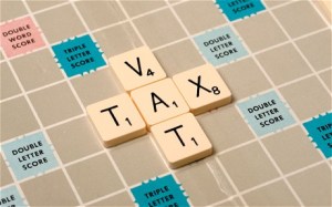 VAT-TAX