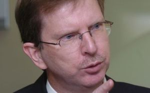 SARS chief officer of legal and policy Kosie Louw (Picture: Robert Botha/Business Day Live)