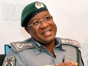 Nigeria Customs takes inventory, evaluates scanning machines ahead of takeover
