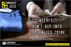 UNODC Anti-Counterfeit Image
