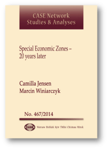 CASE Study - SEZs in Poland