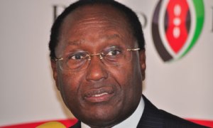 Chris Kirubi is a leading Kenyan businessman [www.kenyan-post.com]