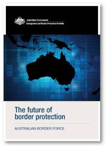 Australian Border Force