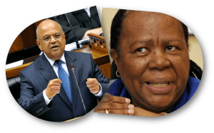 Inter-Departmental Cooperation