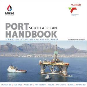 South African Port Hanbook [SAOGA]