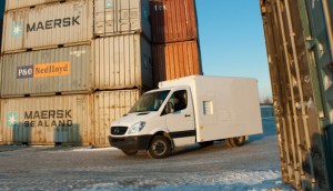 AS&E's Cargo and vehicle screening system deployed in 55 countries