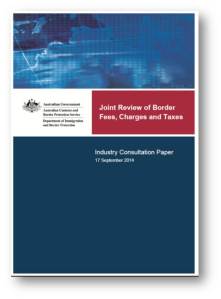 Aussie Customs & Border Charges Review