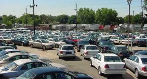 The Herald - Surge in new car imports between ZIM-RSA